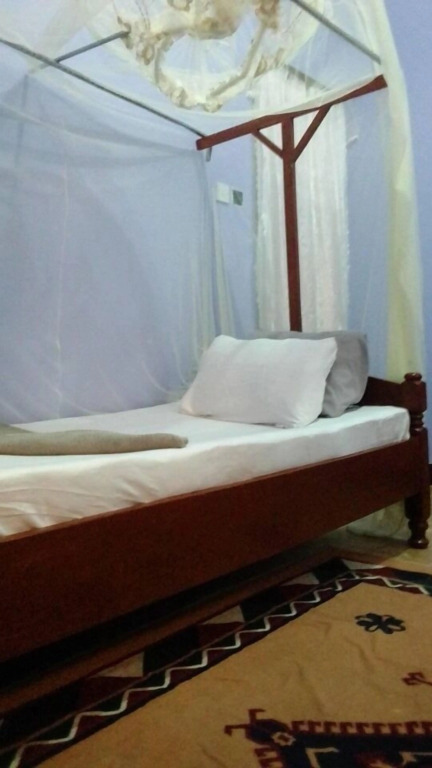 View Mountain House - Backpackers