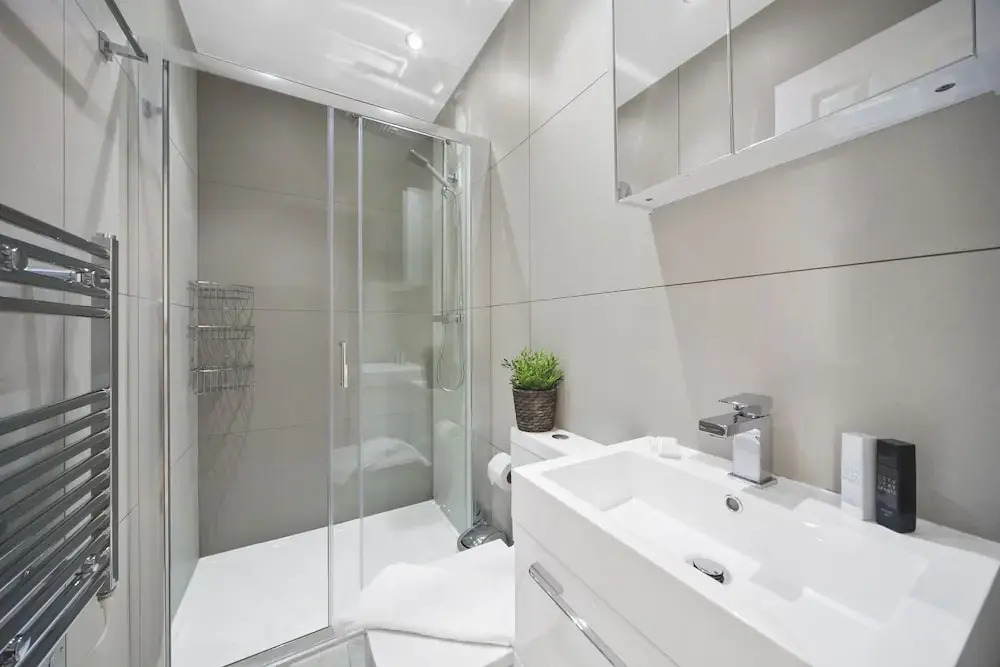 Executive Apartments in Camden Town