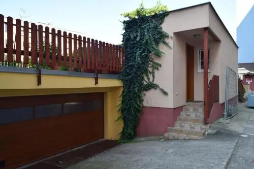 Apartment Andre