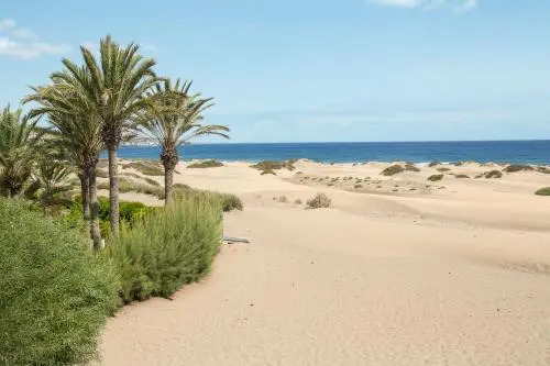Bungalow 120 Maspalomas
