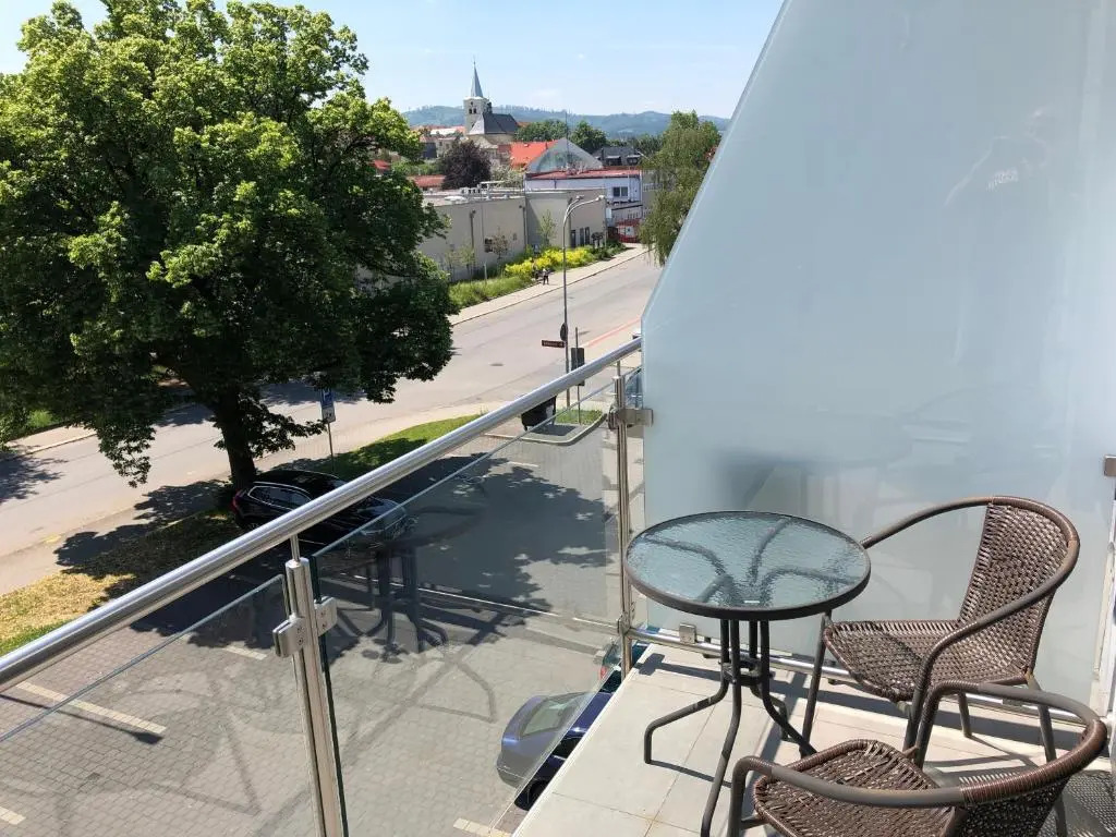 Hotel Rajka