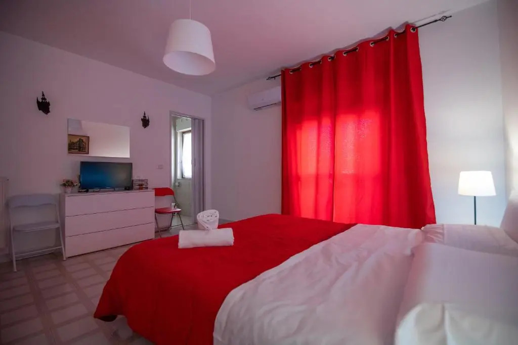 B&B A Casa Di Amici