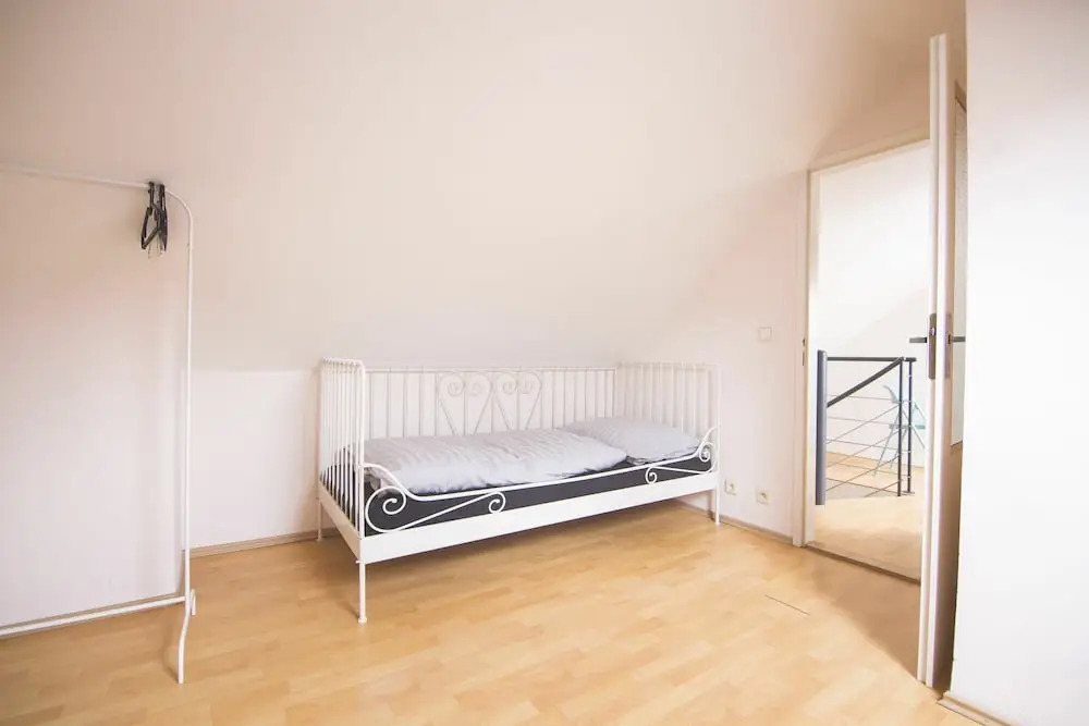 Good Time Prague Duplex
