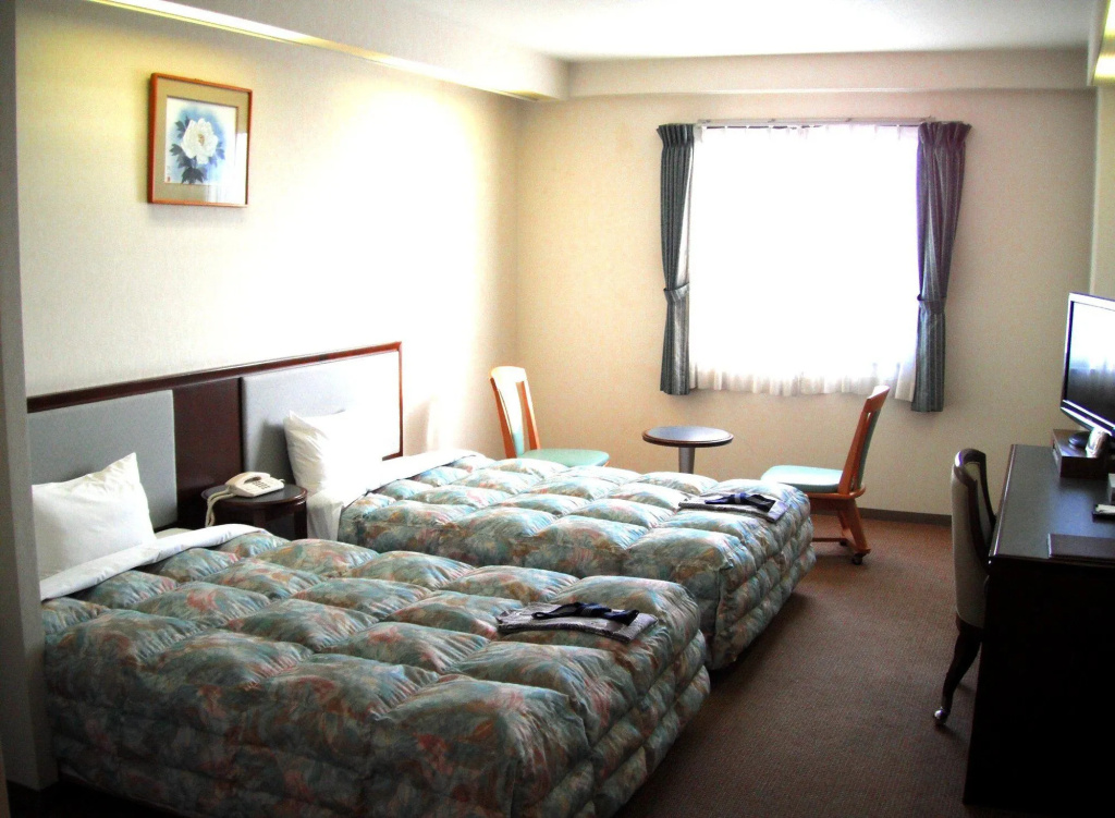 Gamagori Hotel