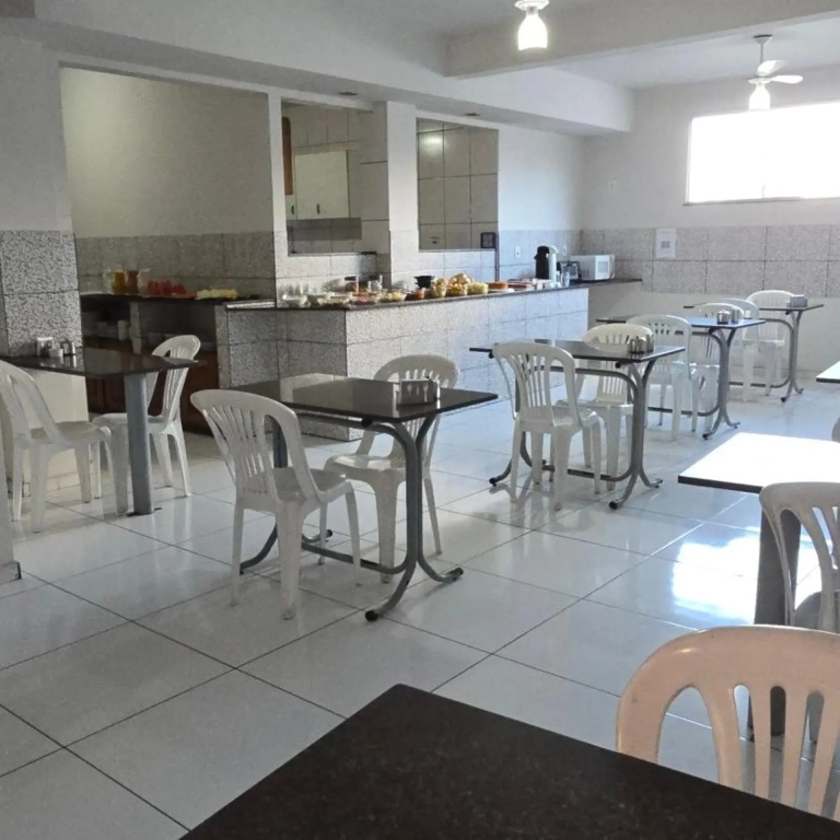 Hotel Pousada Executiva Itabuna