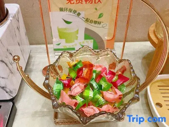 Vienna Hotel Guangdong Heyuan Heping
