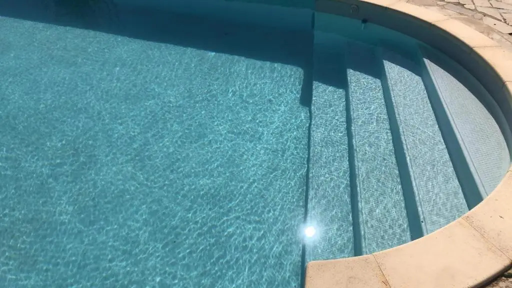 Superbe Bastide avec piscine