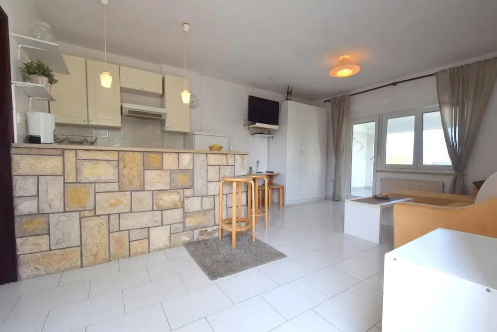 Apartment Buza