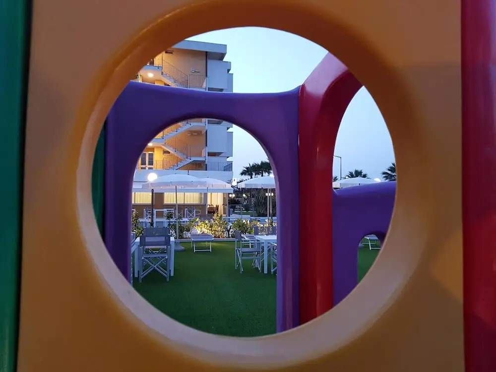 Hotel Belvedere