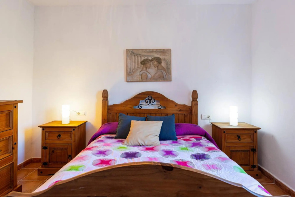 Villa Relax Solset