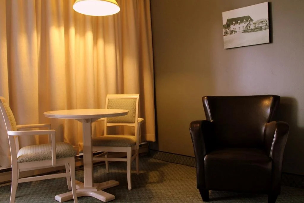 Auberge Le Caribou