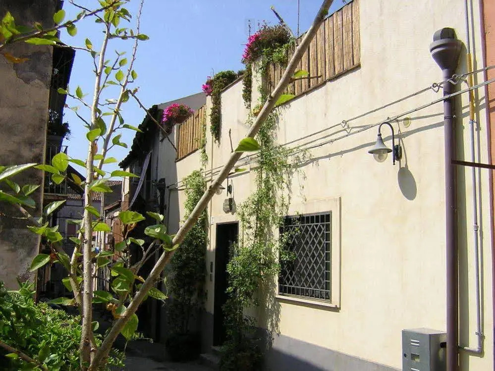 Bnb San Barnaba