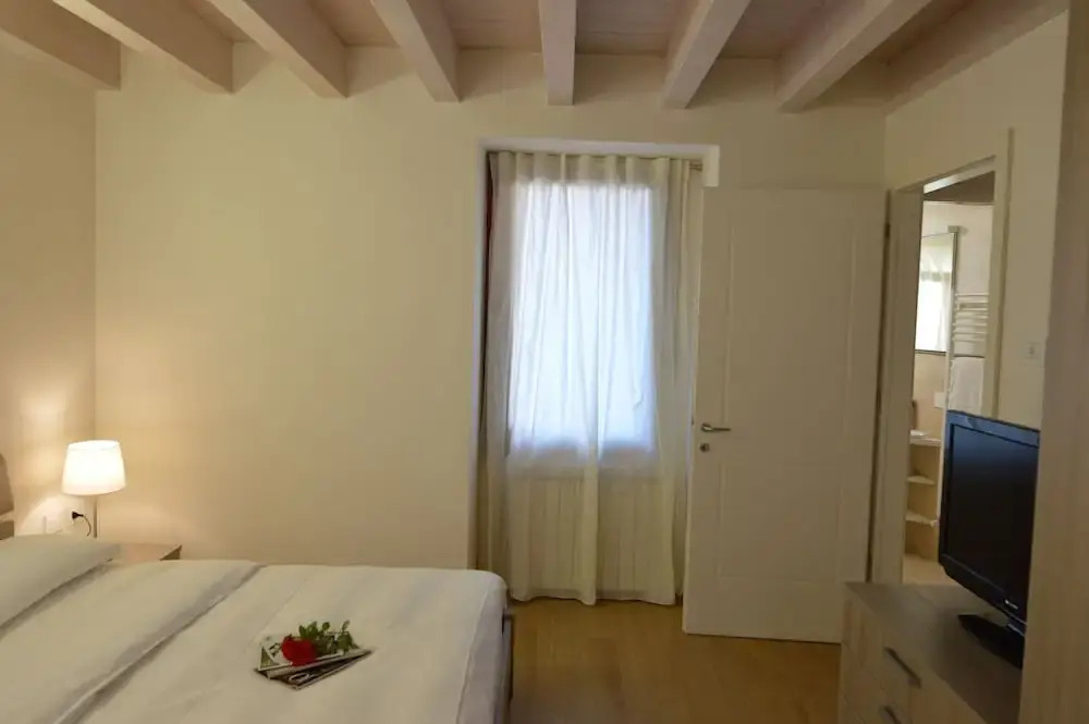 La Casa Del Porto