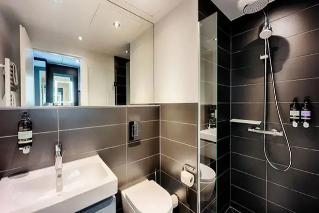 Premier Inn München City Schwabing