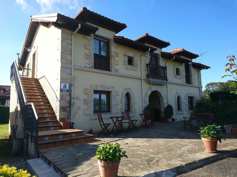 Posada El Jardin