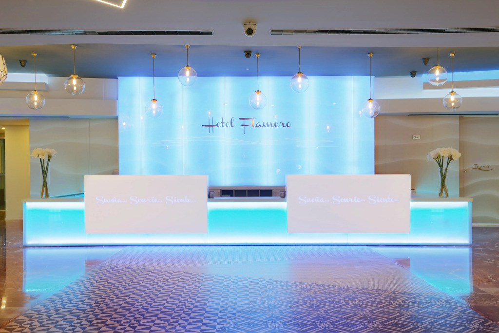 Hotel Flamero