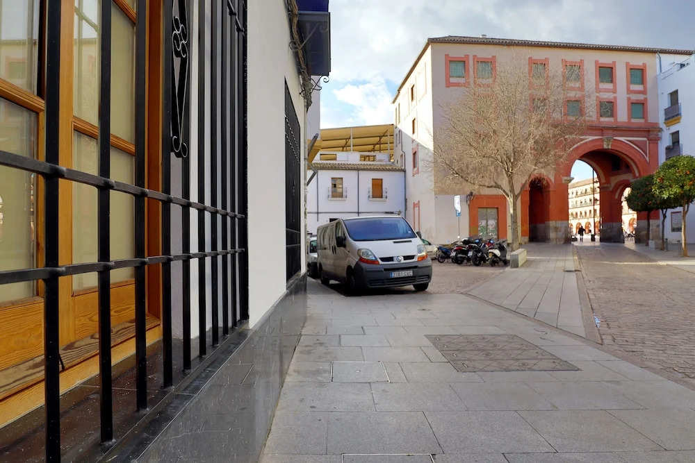 Asvacor Apartamento Plaza del Socorro