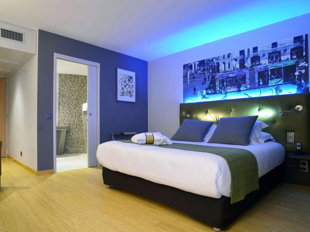 Mercure Montpellier Centre