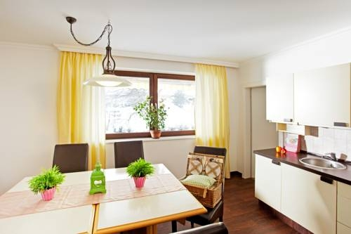Ferienwohnungen Kesselgrub in Altenmarkt-Zauchensee