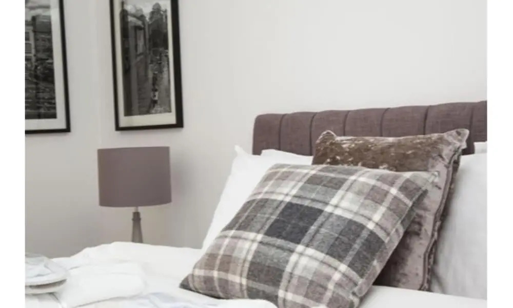 Tailored Stays - Marque Grande Apartment