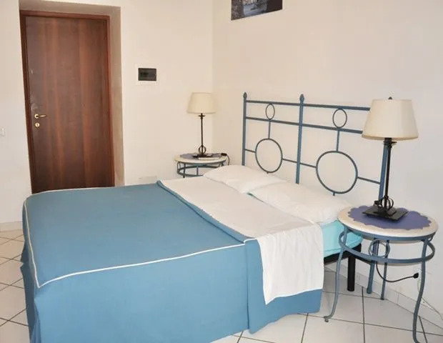 Case Vacanze S. Anna