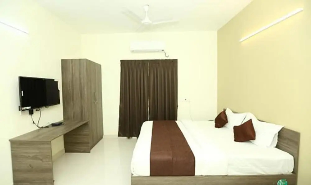 Hotel I Live Inn