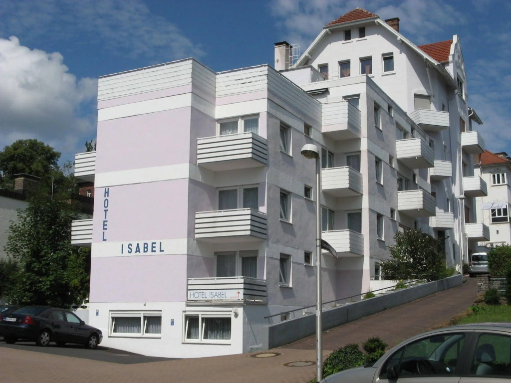 Isabel