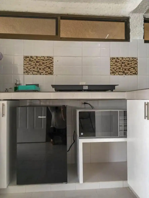Pok-Ta-Pok Guest House
