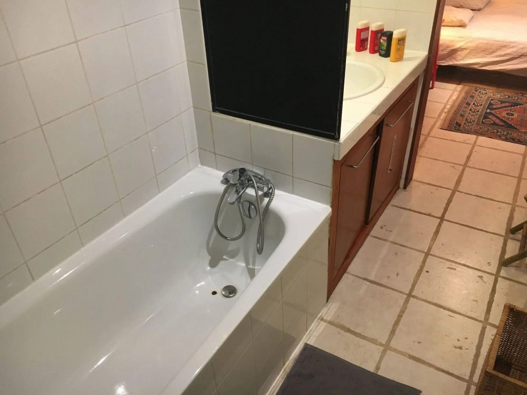 COEUR VIEUX LILLE Apartment 1 chambre 24H24H Access