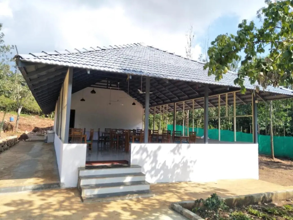 Jadevista Resort & Hotel