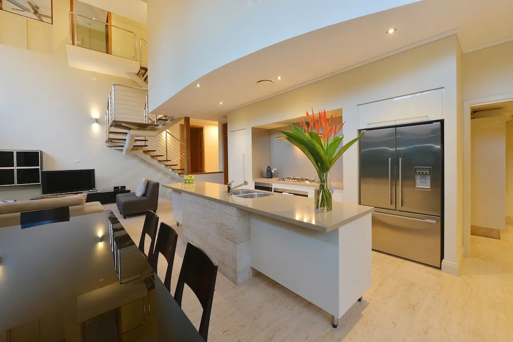 OneLuxe Luxury Holiday House