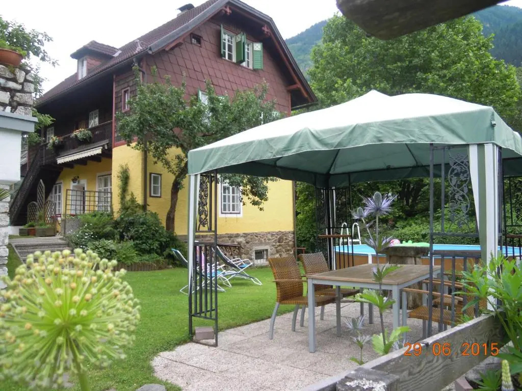 Villa Heinrich