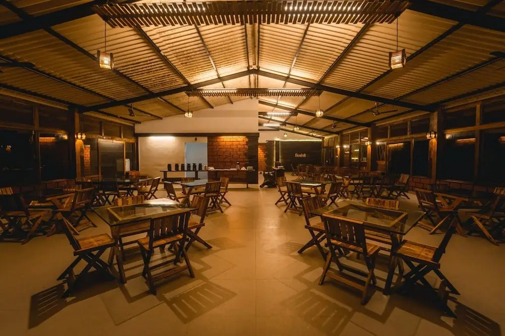 Shatavari Eco Resort