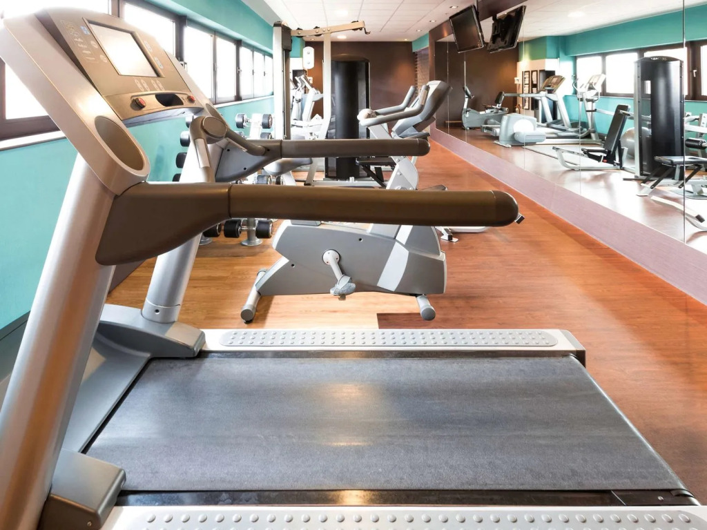 Novotel Bur Dubai - Healthcare City