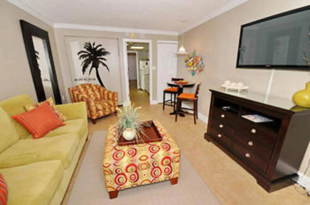 Boardwalk Beach Resort