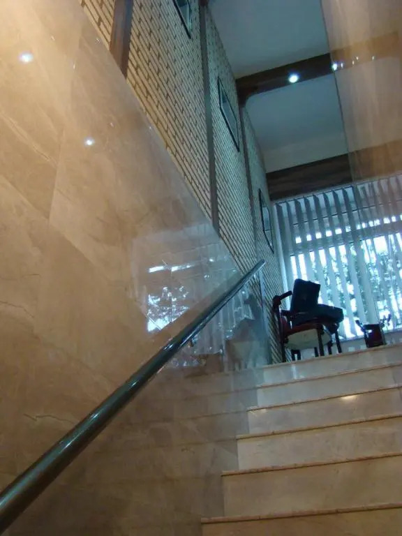 Guest House Rampa
