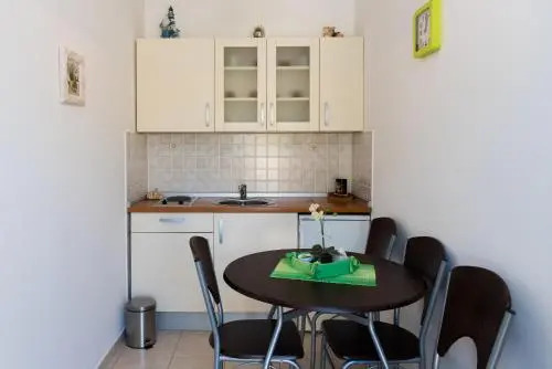 Apartments Anđela