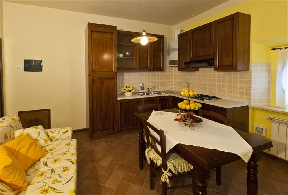 Agriturismo Casale Dello Sparviero