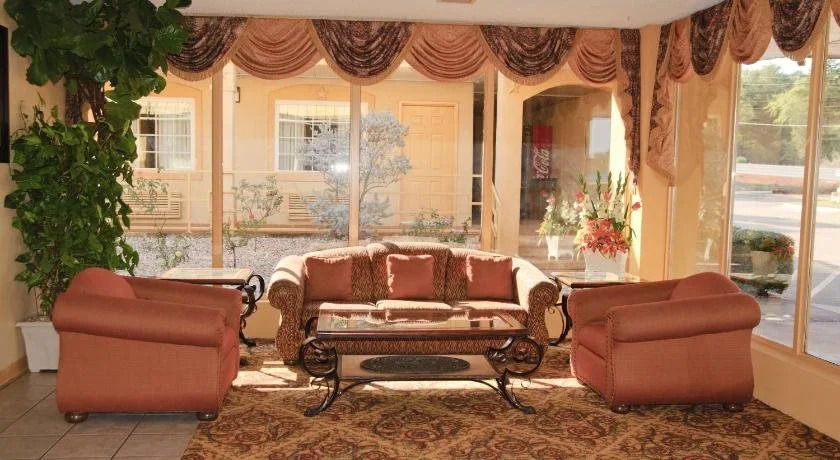 San Augustine Inn