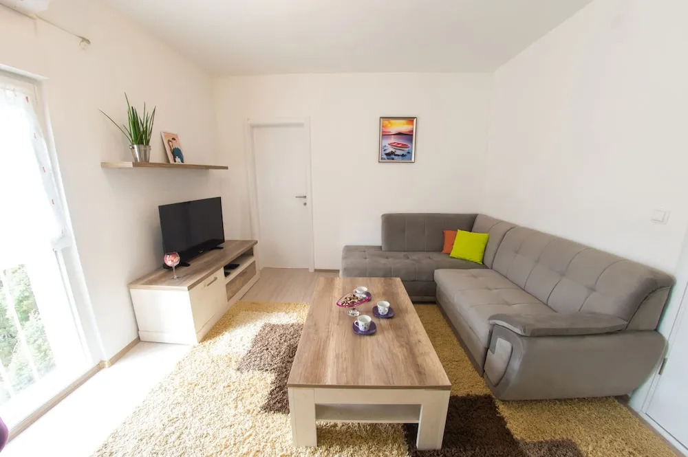 City Park Apartments