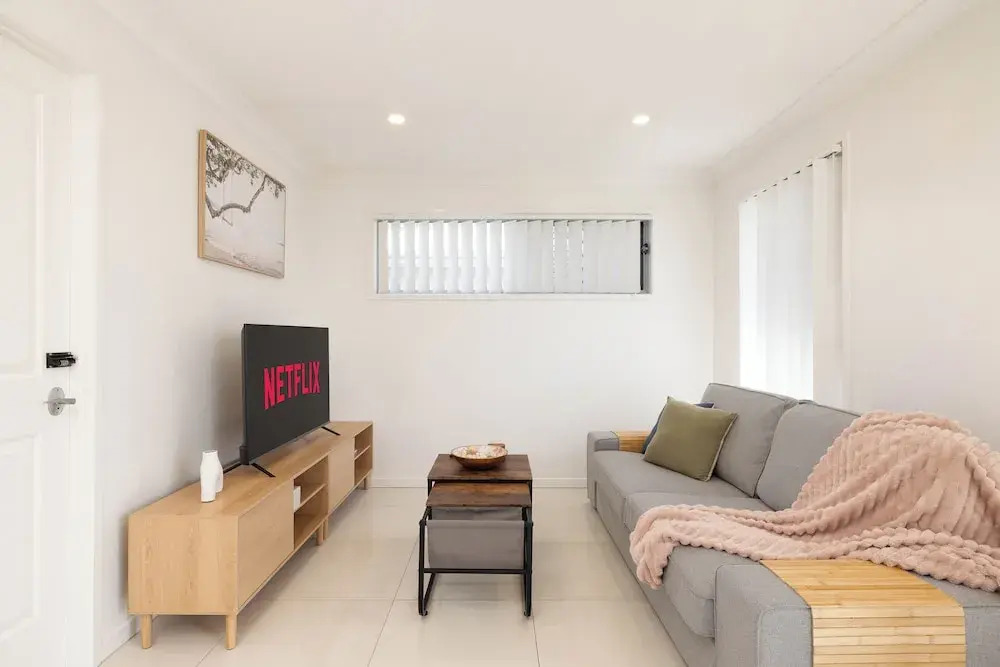 Smart Suites Self Check-in Apartments - 16 Darnley