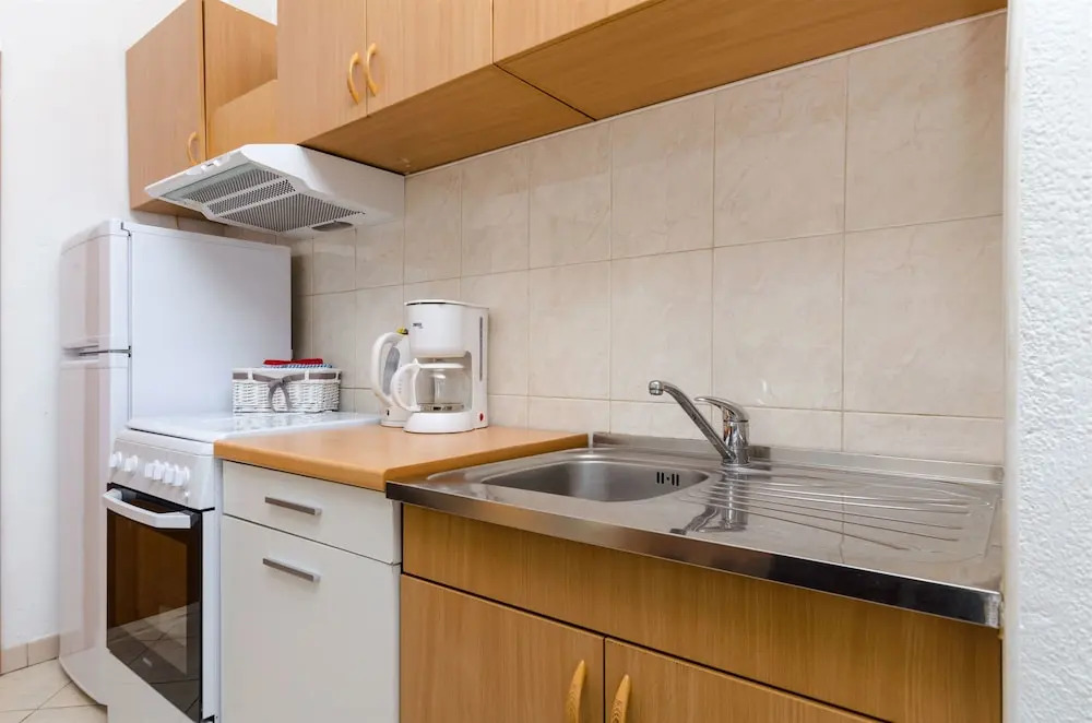 Apartment Bozo