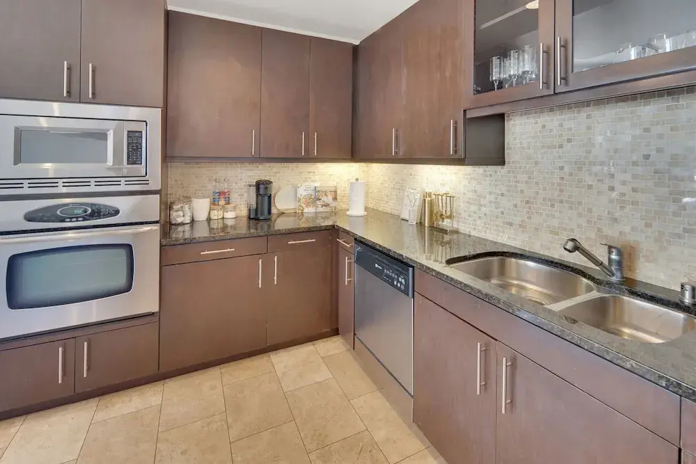 East Village Luxe Stays
