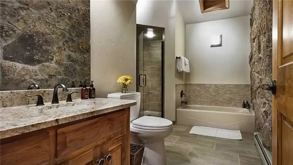 Trails Edge Lodge