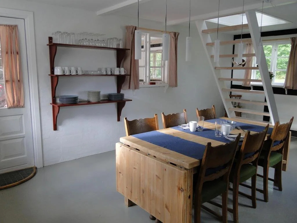 Dyssegaard B&B