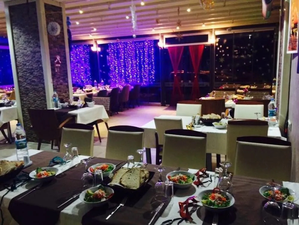 The Hotel Sapanca