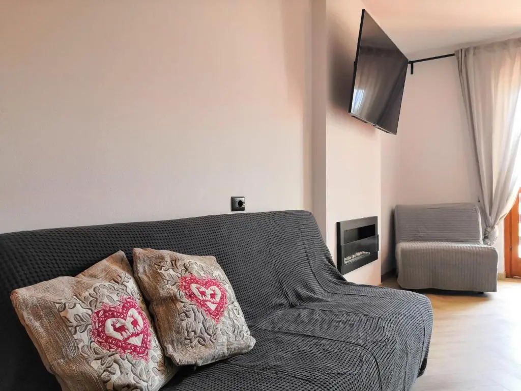 Ski&Bike Apartment Passo Tonale