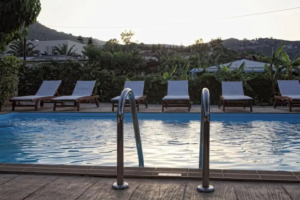 Marvida Boutique Niriides Beach