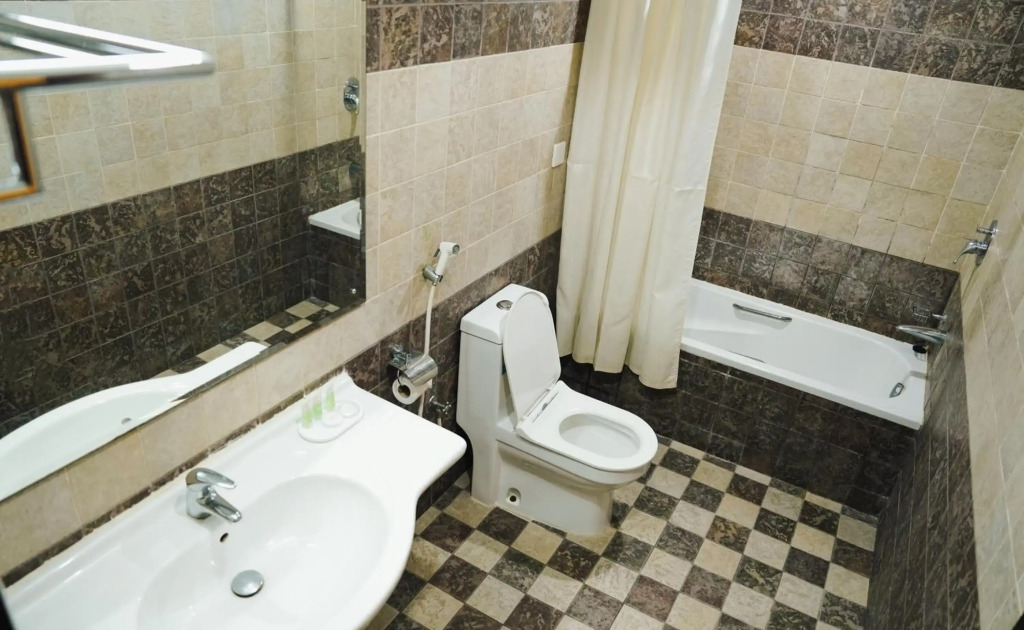 Safeer International Hotel