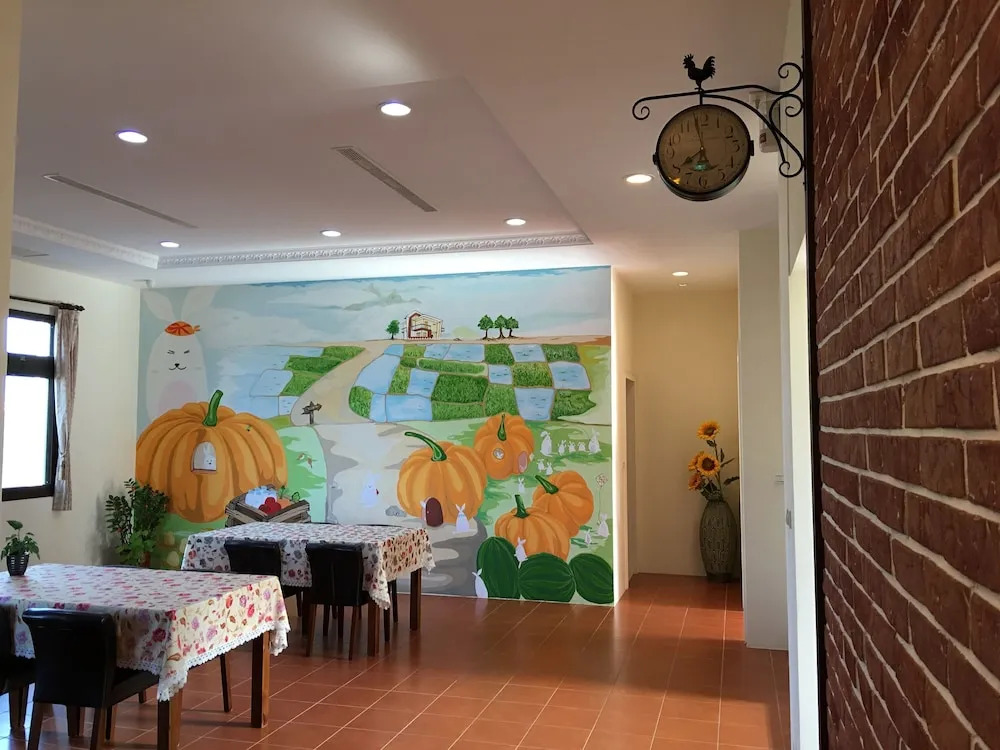 Tian Nian B&B